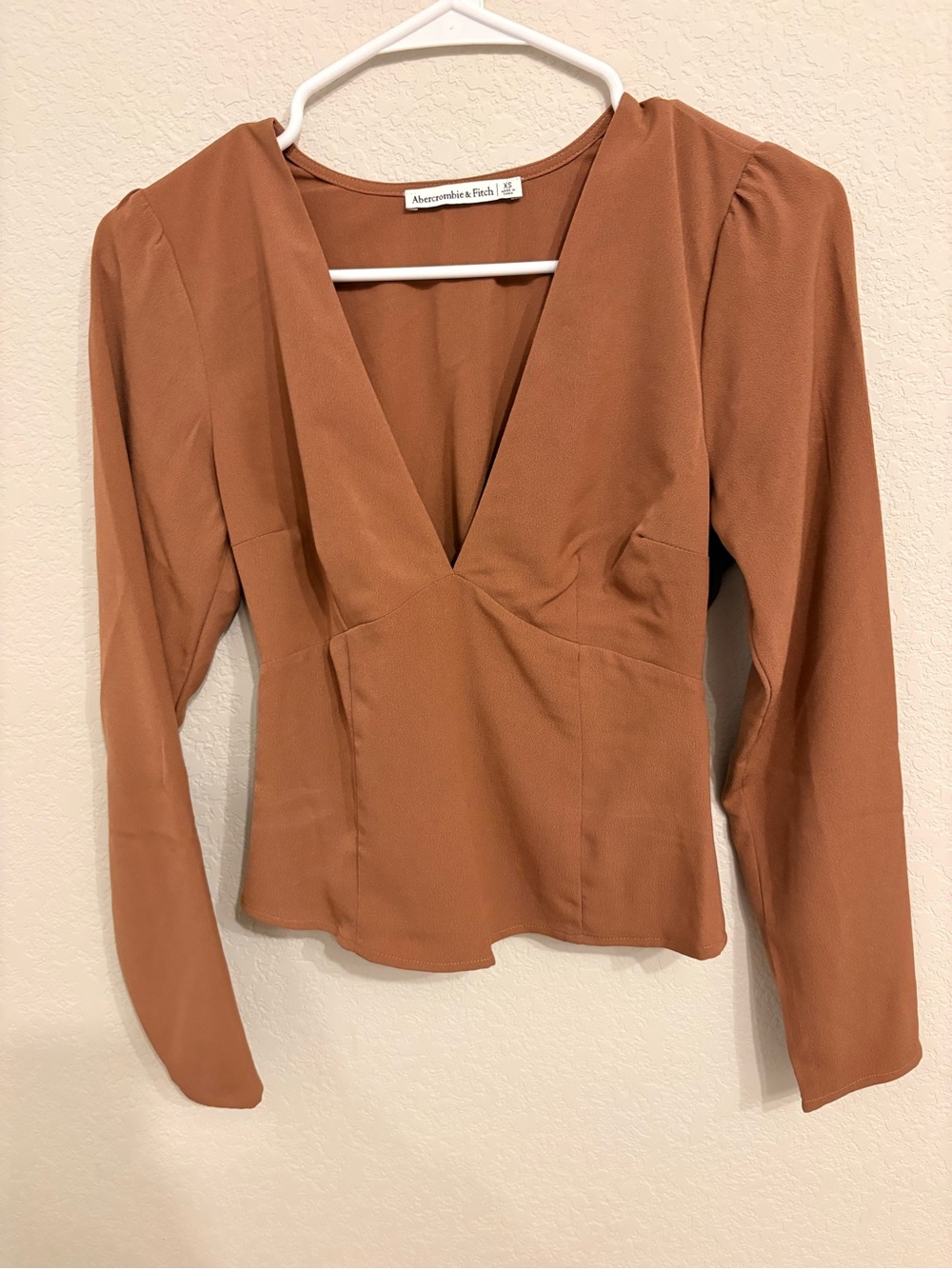 A&F Blouse